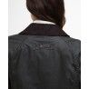 Barbour Arlo Utility Wax Jacket - Casaco de inverno mulher | Hardloop