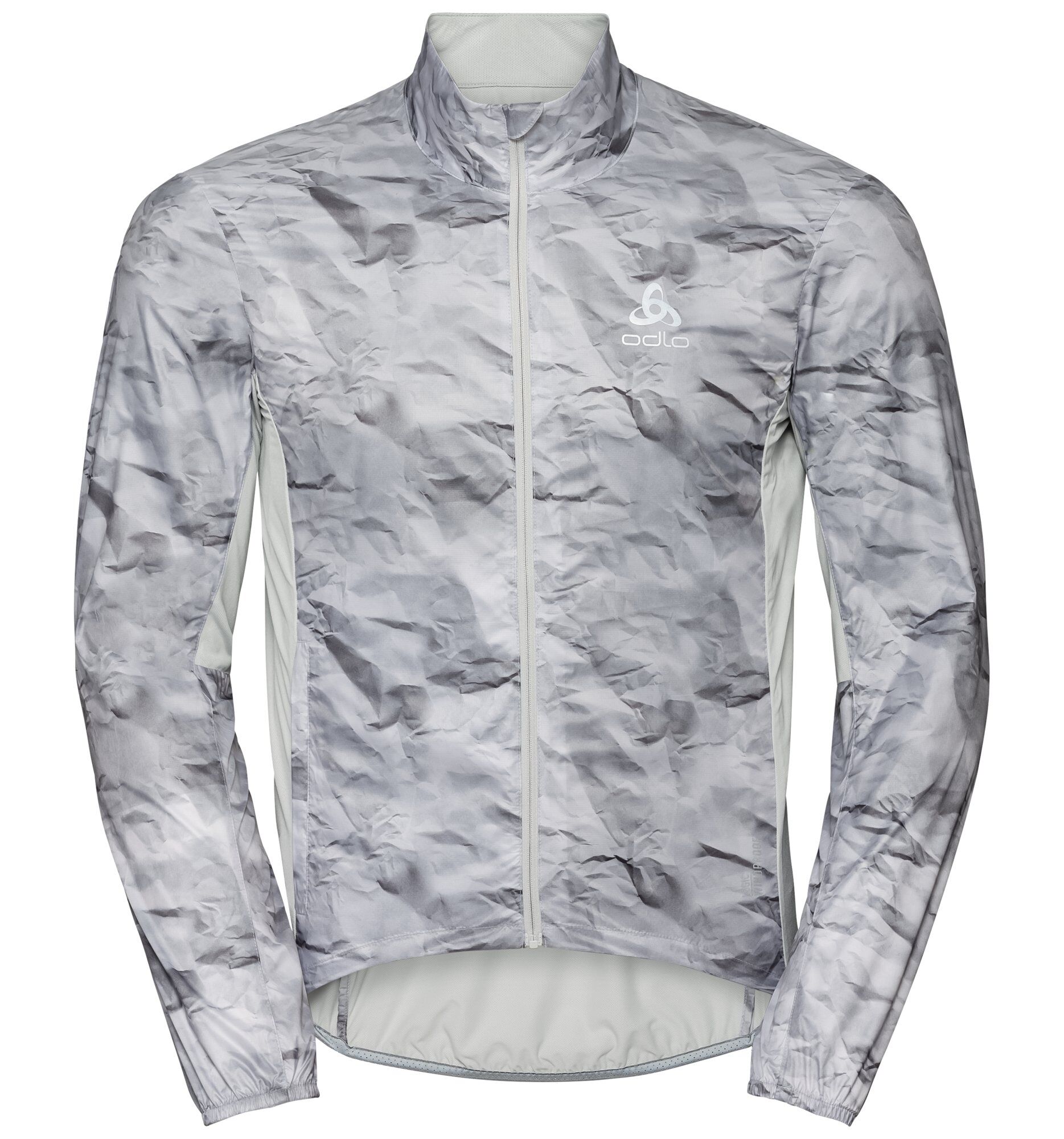 Odlo Jacket Fujin - Pánsky Kabát | Hardloop