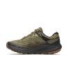 Merrell Nova 4 WP - Trail running shoes - Men's | Hardloop