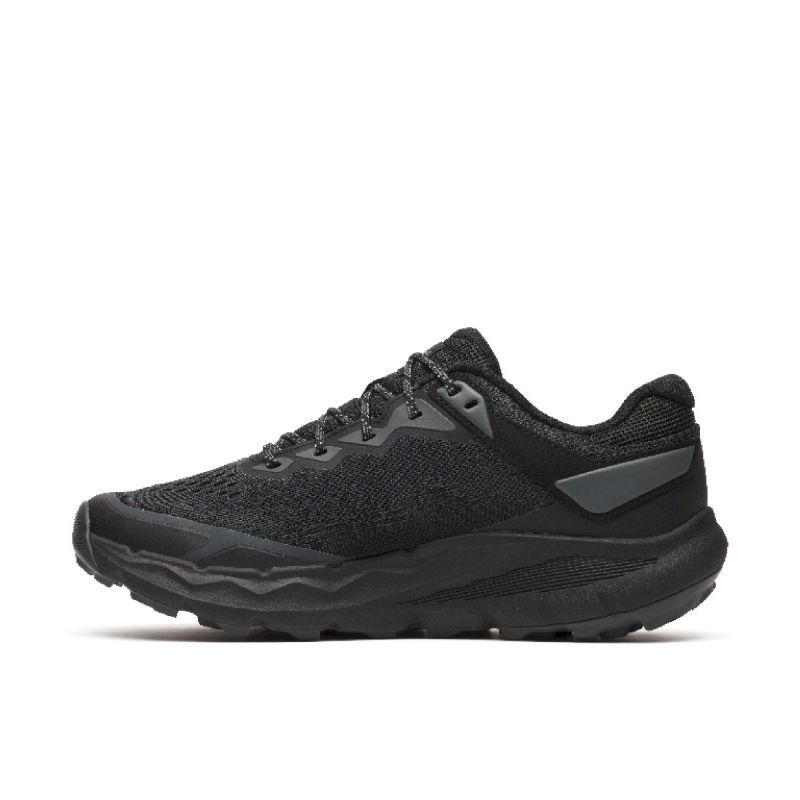 Merrell Nova 4 WP - Trailrunningschoenen - Heren | Hardloop