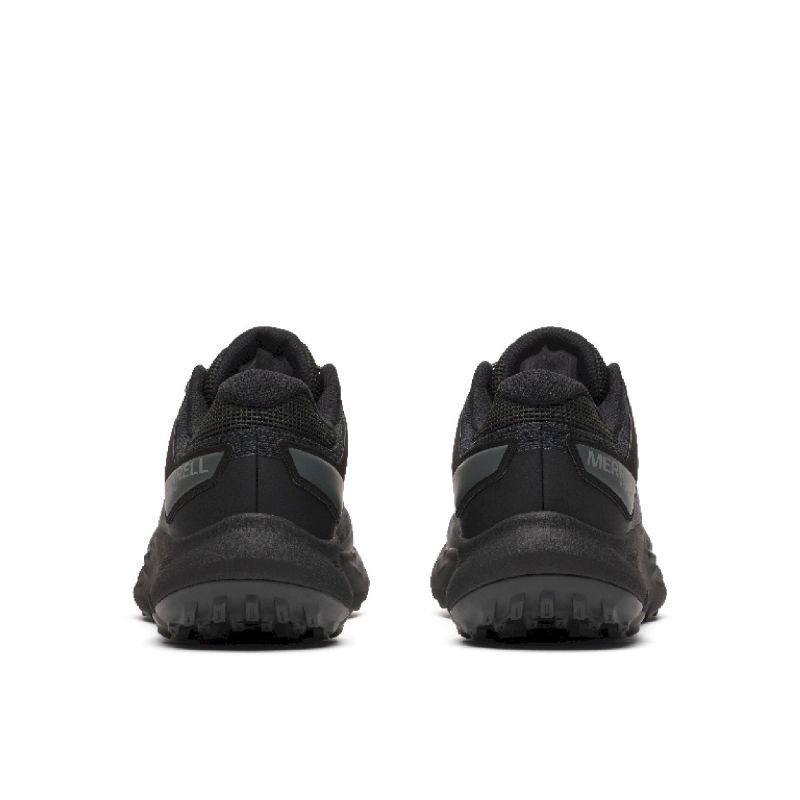 Merrell Nova 4 WP - Trailrunningschoenen - Heren | Hardloop