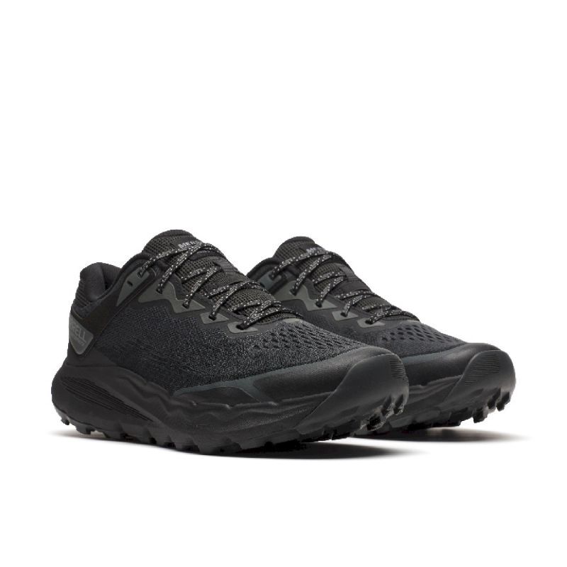 Merrell Nova 4 WP - Polkujuoksukengät - Miehet | Hardloop