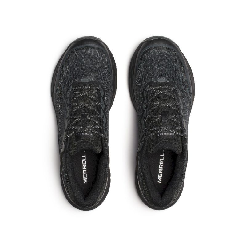 Merrell Nova 4 WP - Trailrunningschoenen - Heren | Hardloop