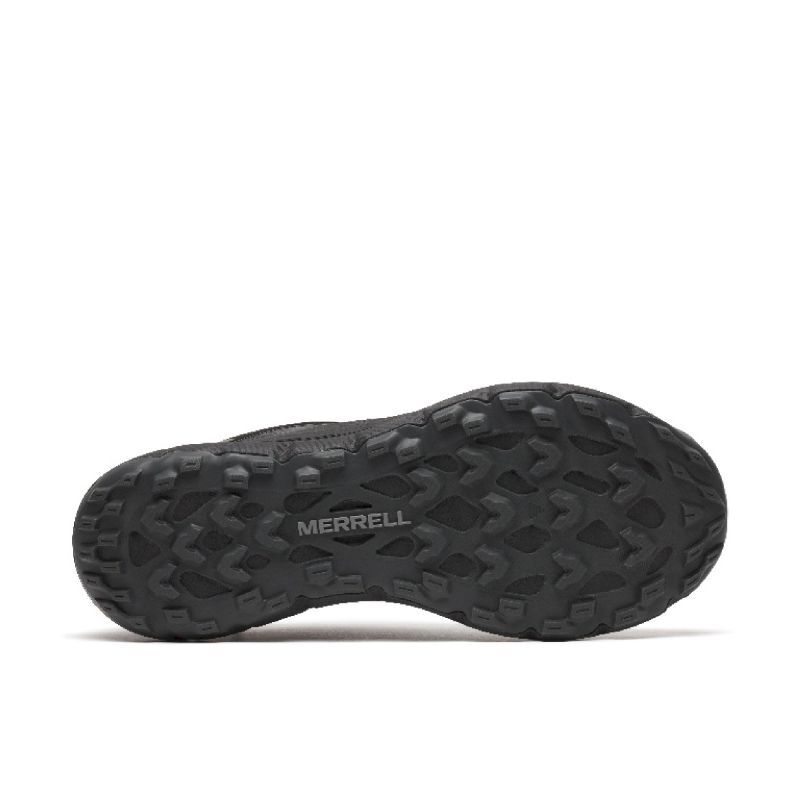 Merrell Nova 4 WP - Zapatillas trail running - Hombre | Hardloop
