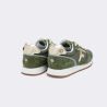 Faguo Elm Syn Woven Suede - Sapatilhas lifestyle mulher | Hardloop