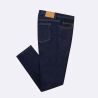 Faguo Denim Straight - Byxa - Herr | Hardloop