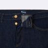 Faguo Denim Straight - Calça homem | Hardloop
