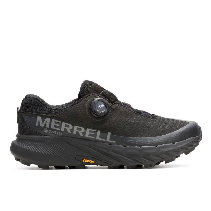 Agility Peak 5 Boa GTX - Zapatillas trail running - Hombre