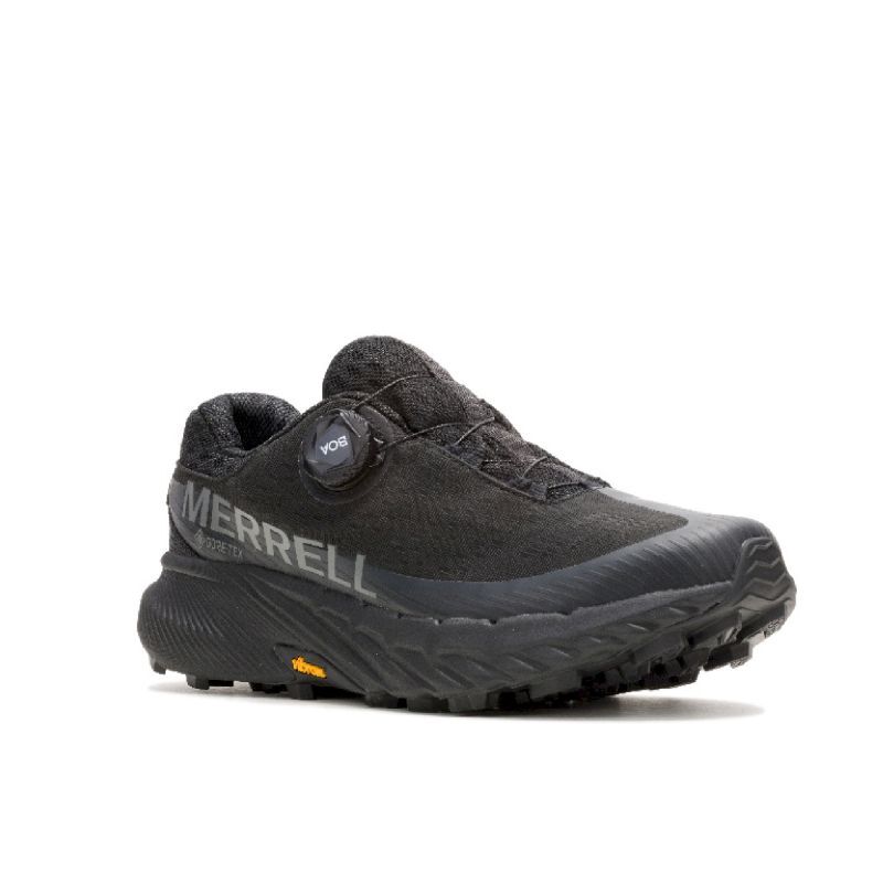 Merrell Agility Peak 5 Boa GTX - Chaussures trail homme | Hardloop
