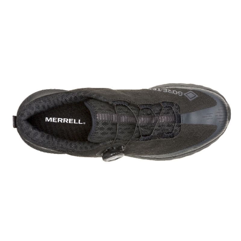 Merrell Agility Peak 5 Boa GTX - Trail running shoes - Men's | Hardloop