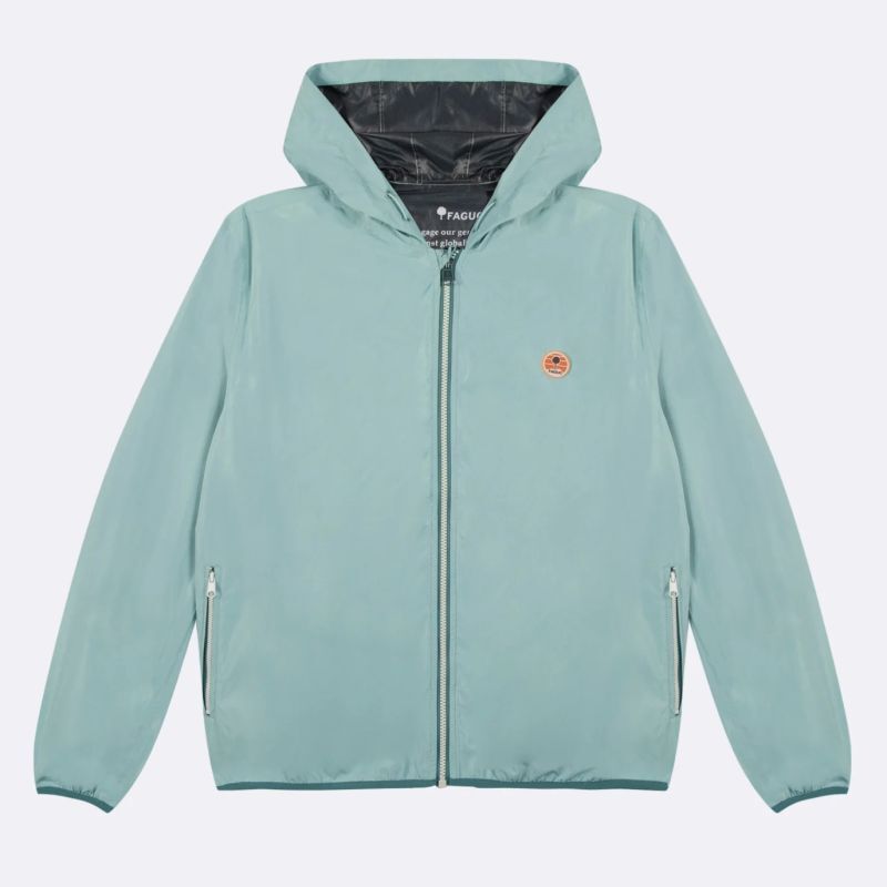Carnoet - Chaqueta impermeable - Hombre