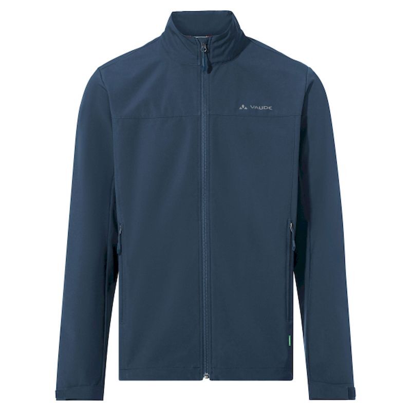 Vaude Hurricane Jacket IV - Softshelljacke - Herren | Hardloop