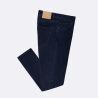 Blue Black