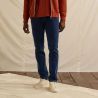 Faguo Denim Slim - Spodnie męskie | Hardloop