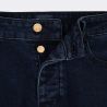 Faguo Denim Slim - Hose - Herren | Hardloop