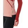 Vaude Scopi Fleece Jacket - Bluza polarowa damska | Hardloop