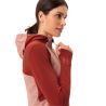 Vaude Scopi Fleece Jacket - Bluza polarowa damska | Hardloop