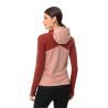 Vaude Scopi Fleece Jacket - Bluza polarowa damska | Hardloop