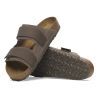Birkenstock Uji LENB / LEVE - Sandali da trekking | Hardloop