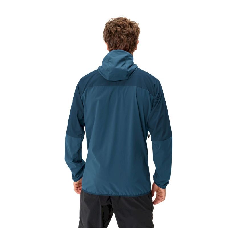Vaude Tekoa Jacket - Giacca softshell - Uomo | Hardloop