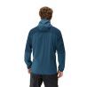 Vaude Tekoa Jacket - Casaco softshell homem | Hardloop