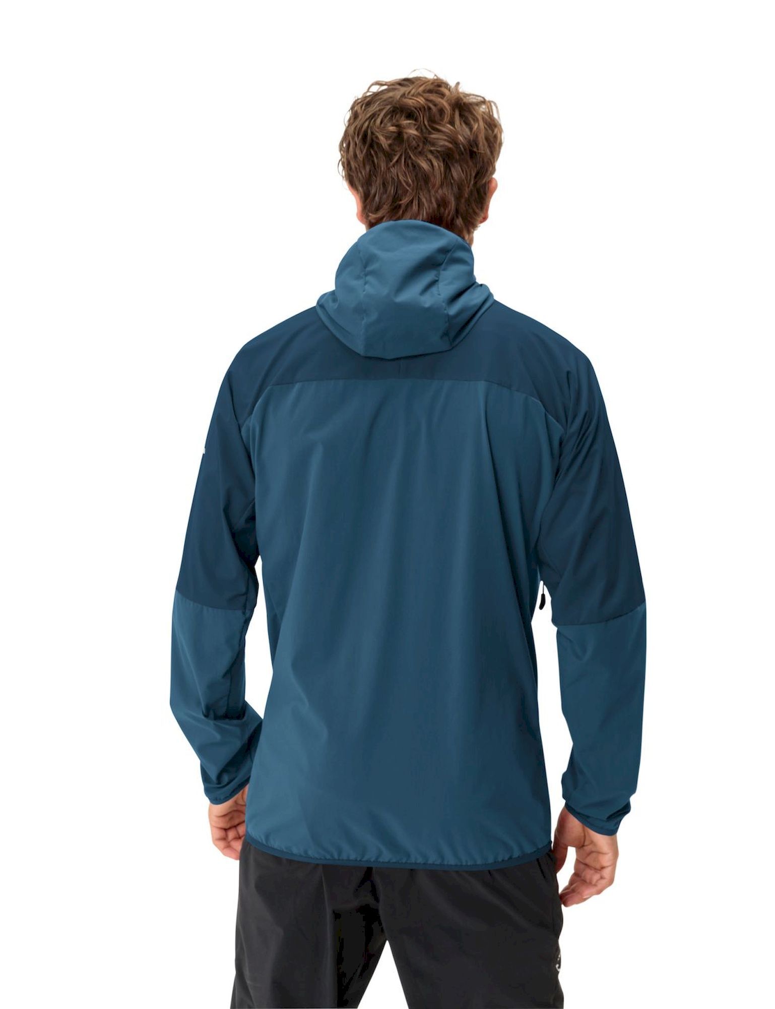 Vaude Tekoa Jacket - Kurtka wiatrówka meska | Hardloop