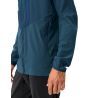 Vaude Tekoa Jacket - Pánská softshellová bunda | Hardloop