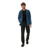 Vaude Tekoa Jacket - Casaco softshell homem | Hardloop