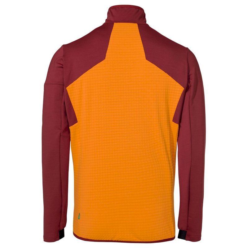 Vaude Scopi Fleece Jacket - Forro polar - Hombre | Hardloop