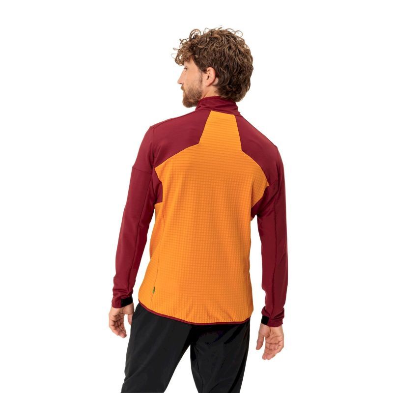 Vaude Scopi Fleece Jacket - Fleece jacket - Men's | Hardloop