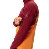 Vaude Scopi Fleece Jacket - Fleecejakke - Herrer | Hardloop