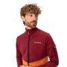 Vaude Scopi Fleece Jacket - Fleecejakke - Herrer | Hardloop