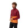 Vaude Scopi Fleece Jacket - Fleecejakke - Herrer | Hardloop