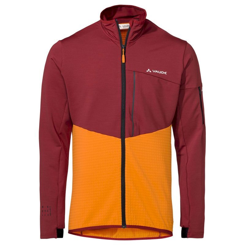 Scopi Fleece Jacket - Polar homem