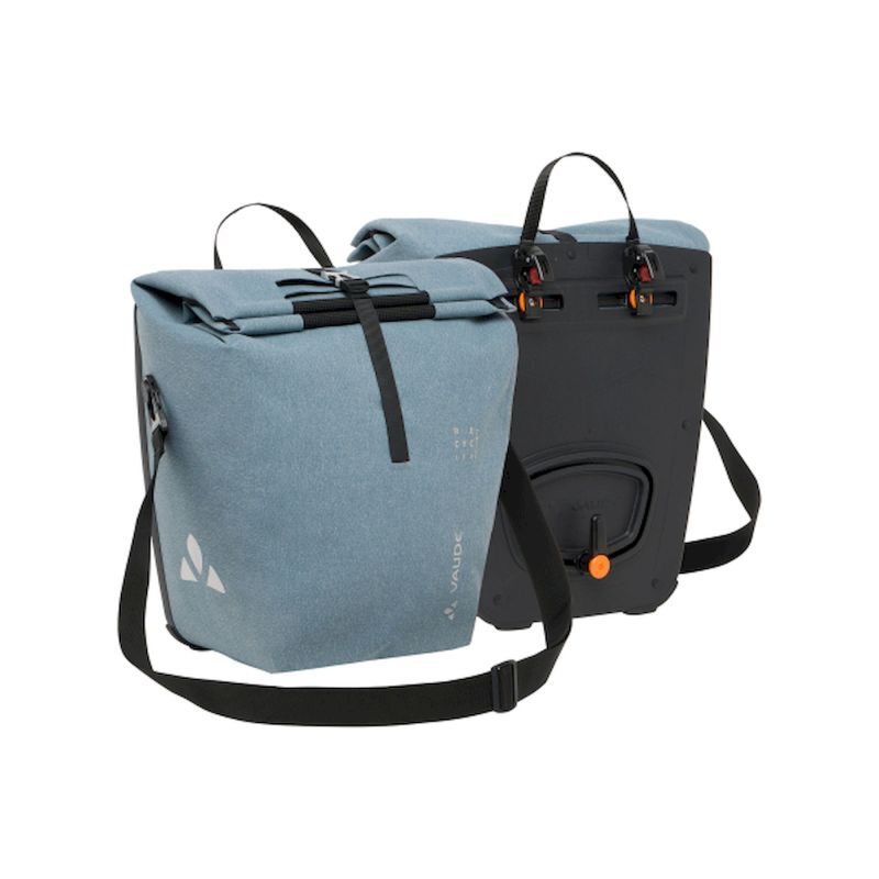Vaude ReCycle Back - Fahrradtasche | Hardloop