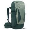 Vaude Asymmetric 38+8 - Trekkingrugzak - Dames