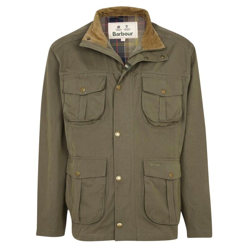Sanderling Casual - Jas - Heren