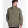 Barbour Sanderling Casual - Giacca invernale - Uomo | Hardloop