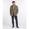 Barbour Sanderling Casual - Giacca invernale - Uomo | Hardloop