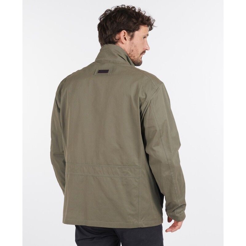 Barbour Sanderling Casual - Giacca invernale - Uomo | Hardloop
