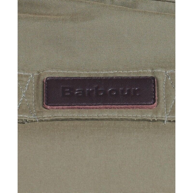 Barbour Sanderling Casual - Giacca invernale - Uomo | Hardloop