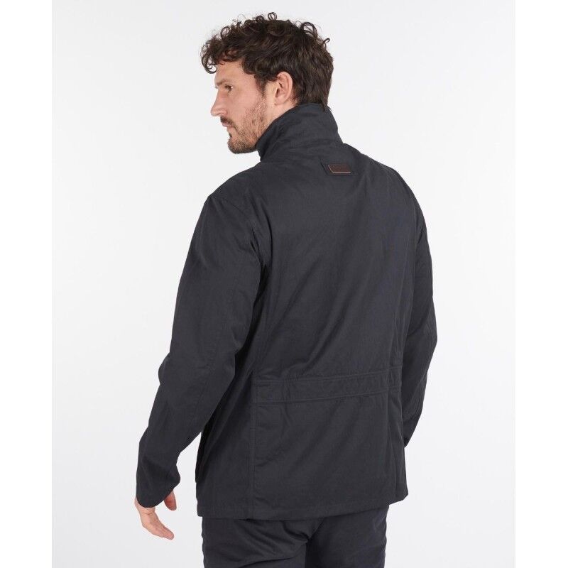 Barbour Sanderling Casual - Manteau homme | Hardloop
