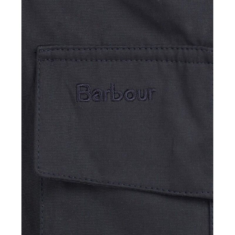 Barbour Sanderling Casual - Casaco de inverno homem | Hardloop