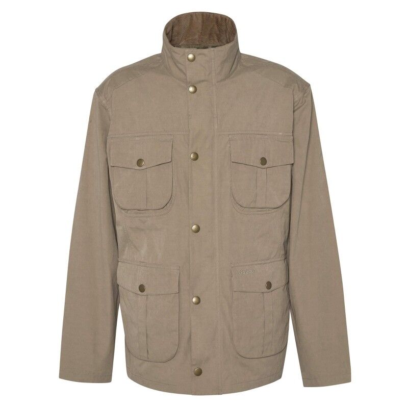 Barbour Sanderling Casual - Abrigo - Hombre | Hardloop