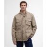 Barbour Sanderling Casual - Abrigo - Hombre | Hardloop