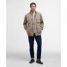 Barbour Sanderling Casual - Abrigo - Hombre | Hardloop