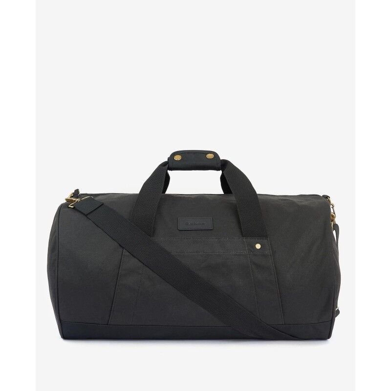 Barbour Explorer Wax Duffle Bag - Reisetasche | Hardloop