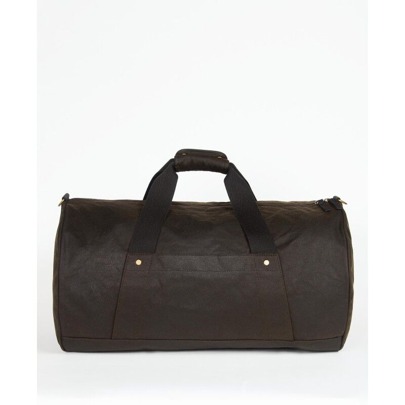 Barbour Explorer Wax Duffle Bag - Reisetasche | Hardloop