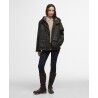 Barbour Hollies Wax Jacket - Giacca invernale - Donna | Hardloop