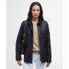 Barbour Arlo Utility Wax Jacket - Płaszcz damski | Hardloop